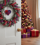 Danish Heart Decoration - Julekurver - Image 2