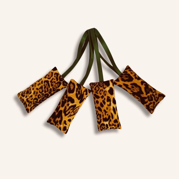 Lavender bags - Gatsby