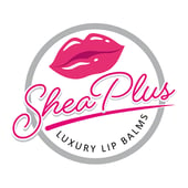 Shea Plus Luxury Lip Balms