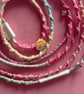 handwrapped customised earphones - Image 4