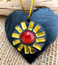 Heart Mosaic