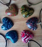 Heart Pendant Necklace - Image 5