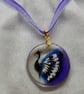 Peacock pendant  - Image 1