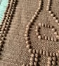 A handmade Baby crochet blanket  - Image 3
