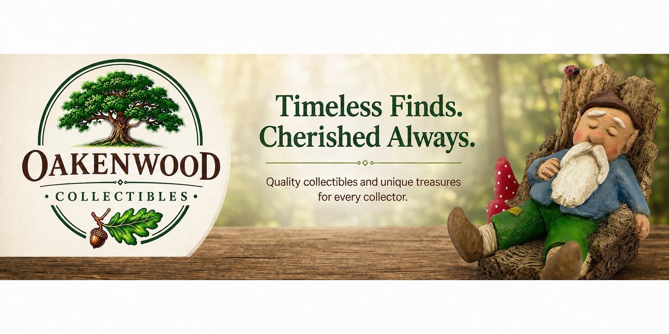 Oakenwood Collectibles