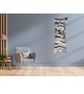Art felt natural wool sensory wall hanging Hagstone - Image 5