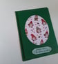 Christmas cards. Pack of 6 cards. Ref 529.  - Image 6