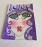 ARTKRAZIE Fairy ACEOS  - Image 1