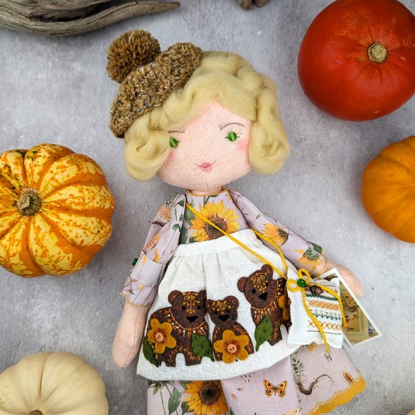 Special Order for Gillian 