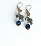 Deep Blue & Icy Blue Drops - Image 6