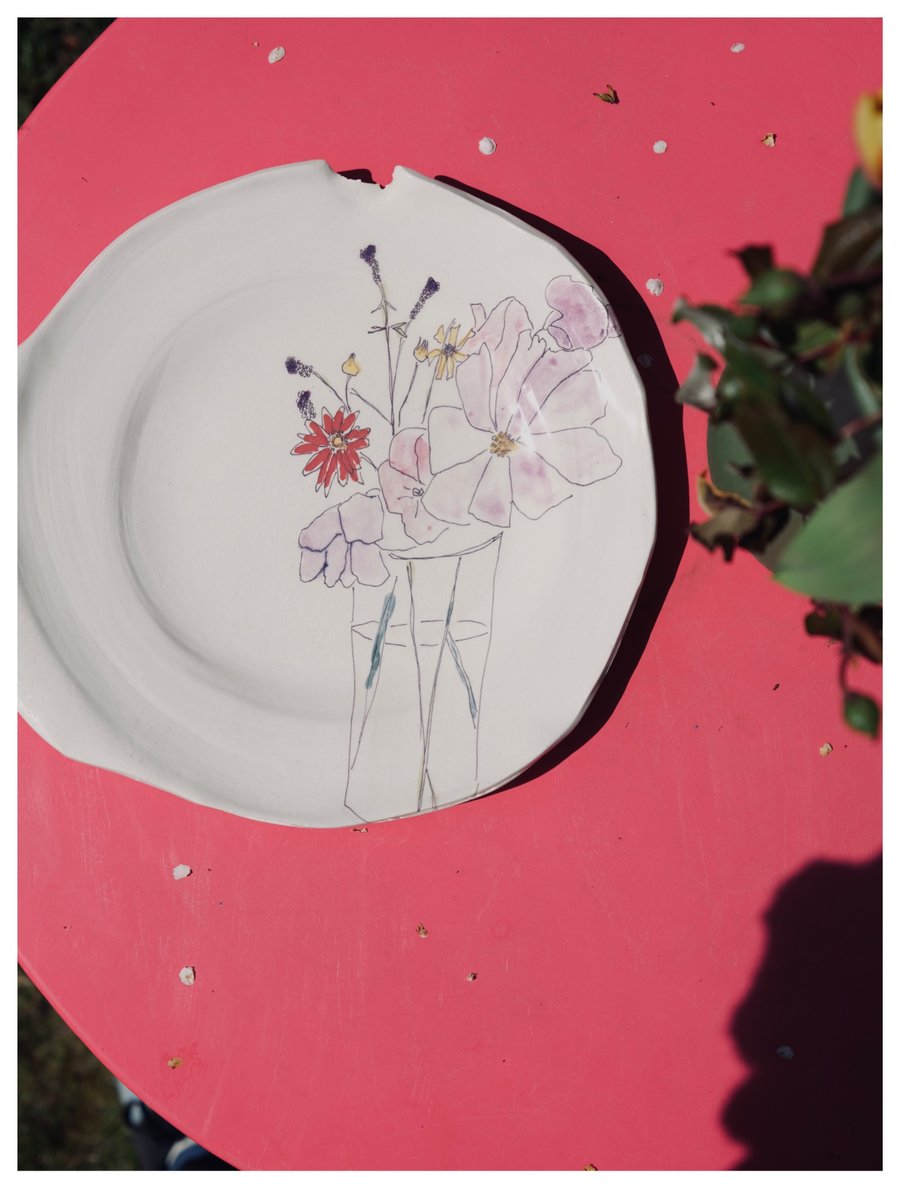 The Large Plate - Summer Series