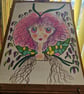Fairy Drawing 