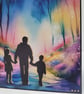 Father's Day Card - World's Greatest Dad - Image 9