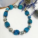 K2 with Apatite and Hematite