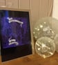 Unusual Angel Christmas Card Set - 2 Designs - Image 3