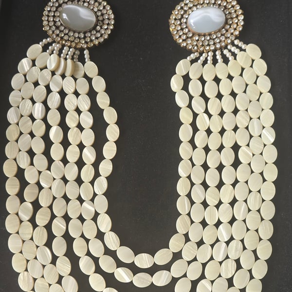 Chunky Necklace 