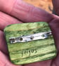 Pagan Boar Brooch - Image 3