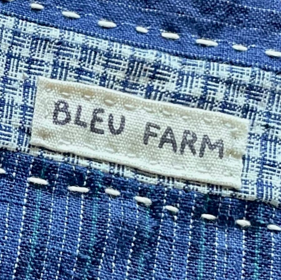 Bleu Farm