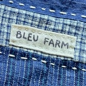 Bleu Farm