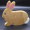 Rabbit Jigsaw Puzzle