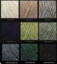 Made To Order Hand Knitted, Aran Shetland Wool, Longer Length Hooded Jacket,