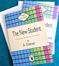 The New Student Card - Science Student - Off to University Card - Image 9
