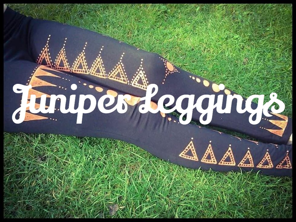 Juniper Leggings