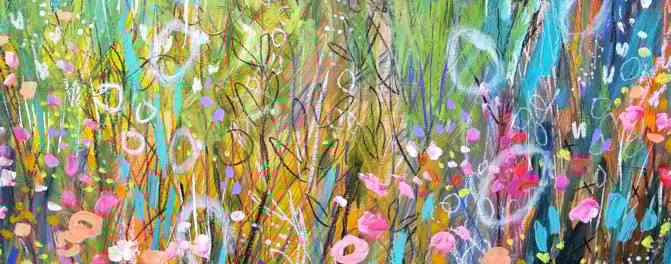 Jackie Reynolds Artist 