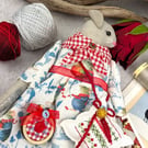 Jonna, A Christmas Mouse