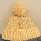 Bobble Hat