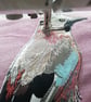 Jay card, blank cards, garden bird, bird lover, bird watching - Image 5