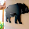 Bear Chalkboard
