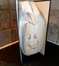 Happy Apple COMBI Book Folding Pattern - EMAILED PDF PATTERN - Image 5