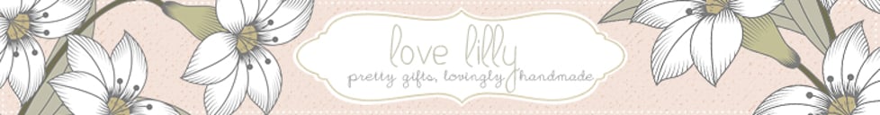 Love Lilly