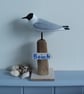 Mini black headed gull - Image 1