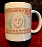 Mug "Simpler times" - Image 1