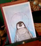 Happy Penguin