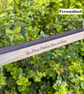 Wooden Wand Stand Display - Disney Inspired - Image 5