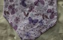 Dog Bandana's Size L-XL  - to fit neck sizes 42 to 49cm