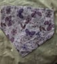 Elasticated slip-on Dog Bandana - Size L-XL - Image 1