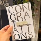 Congratulations Card