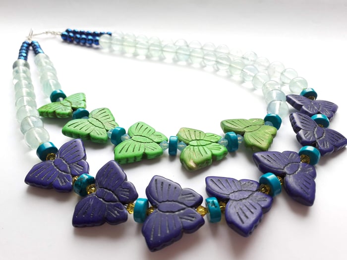 Athene Sholl Jewellery on Folksy