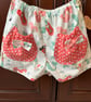 Children’s Mermaid Shorts