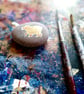 Copper Otter Stone - READY TO SHIP - Image 5