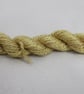 St Johns Wort Naturally Dyed Pure Silk Embroidery Thread - Image 2