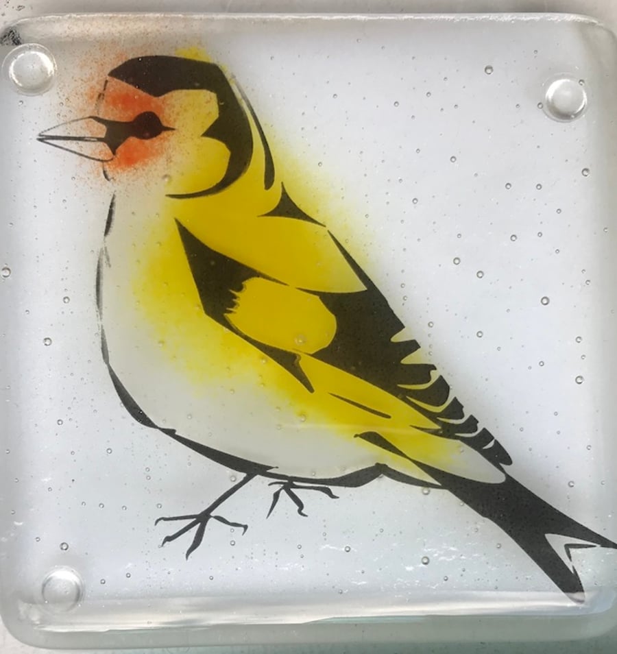 Goldfinch