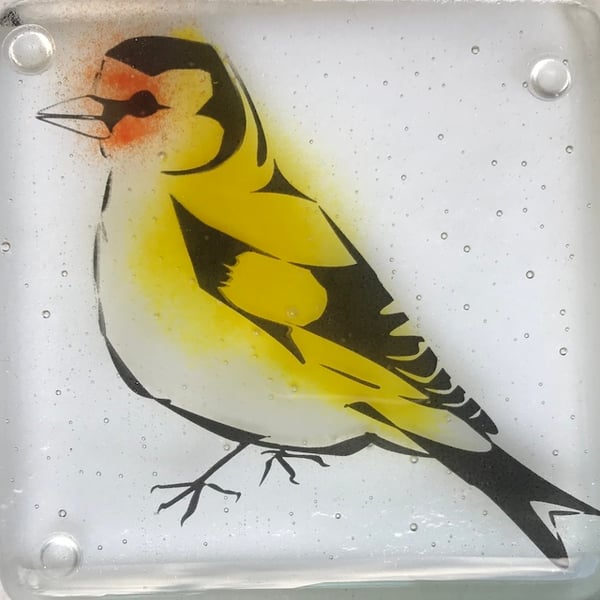 Goldfinch