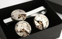 Tie tacks / Tie bars