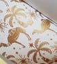 Christmas Journal with Camels, Palm Trees A5 Summer Seconds - Image 10