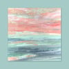 Perfectly Imperfect 8” Seconds Seascape Print - 242